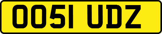OO51UDZ