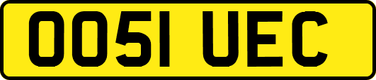 OO51UEC