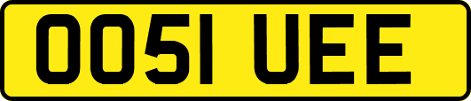 OO51UEE