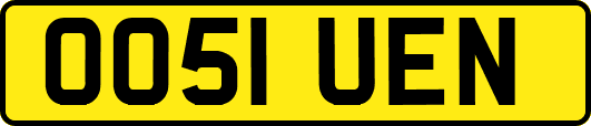 OO51UEN