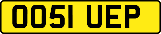 OO51UEP