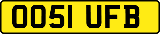 OO51UFB