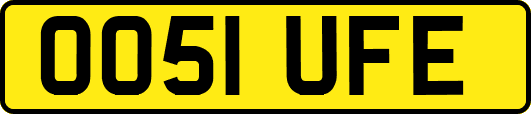 OO51UFE