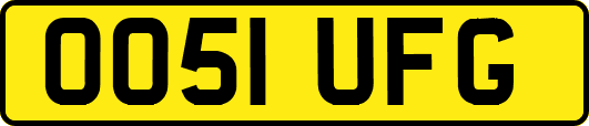 OO51UFG