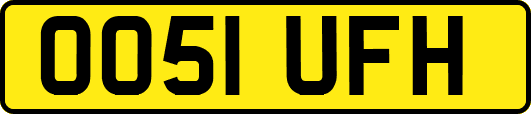 OO51UFH