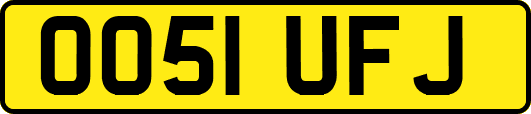 OO51UFJ