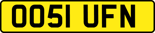 OO51UFN