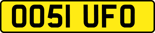 OO51UFO