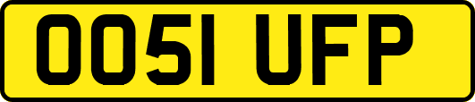 OO51UFP
