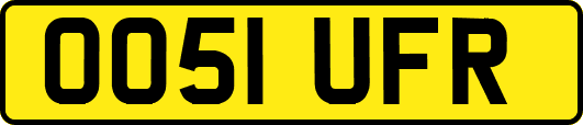 OO51UFR