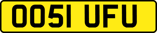 OO51UFU