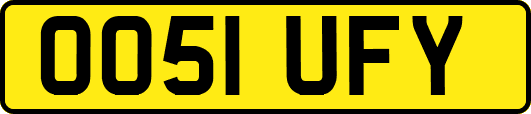 OO51UFY