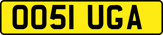 OO51UGA