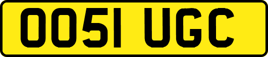 OO51UGC