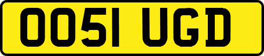 OO51UGD