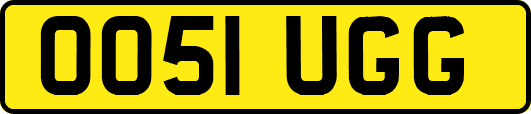 OO51UGG