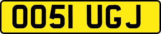 OO51UGJ