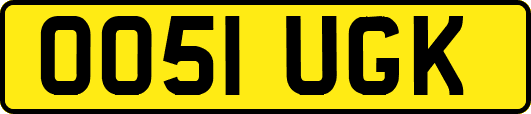 OO51UGK