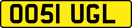 OO51UGL