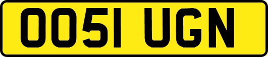 OO51UGN