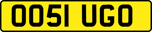 OO51UGO