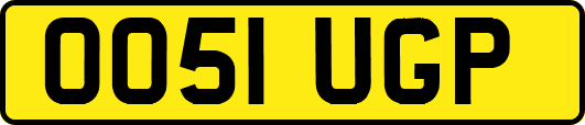 OO51UGP