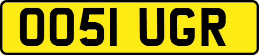 OO51UGR
