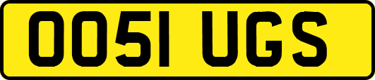 OO51UGS