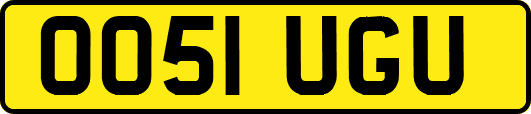 OO51UGU