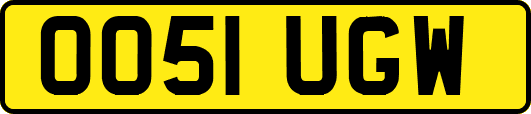 OO51UGW