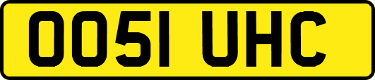 OO51UHC