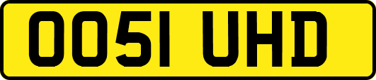OO51UHD