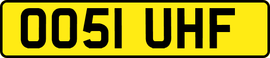 OO51UHF
