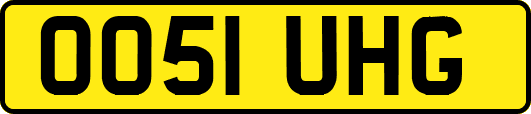 OO51UHG