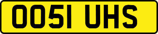 OO51UHS
