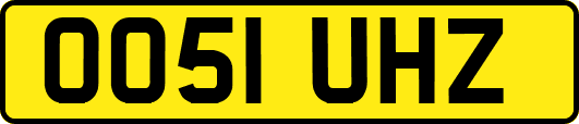 OO51UHZ