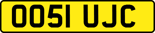 OO51UJC