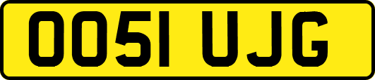 OO51UJG