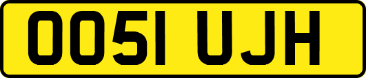 OO51UJH