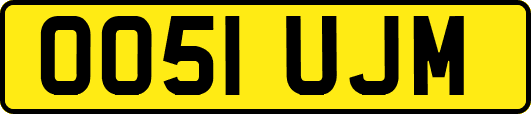 OO51UJM