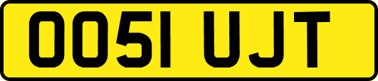 OO51UJT
