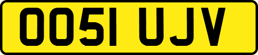 OO51UJV