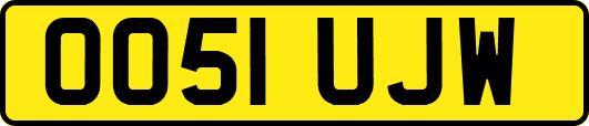 OO51UJW