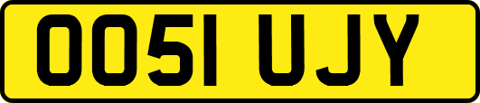 OO51UJY