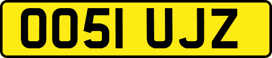 OO51UJZ