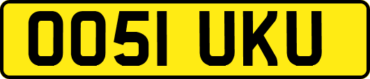 OO51UKU