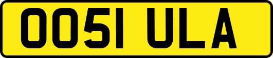 OO51ULA