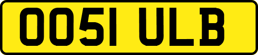 OO51ULB