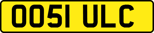 OO51ULC