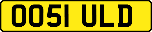 OO51ULD